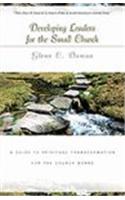 Developing Leaders for the Small Church