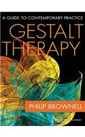 Gestalt Therapy: A Guide to Contemporary Practice