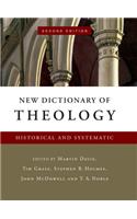 New Dictionary of Theology