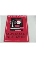 Access to Math: Measurement and Geomtry Se 96