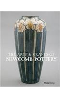 The Arts and Crafts of Newcomb Pottery