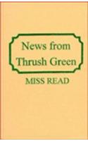 News from Thrush Green