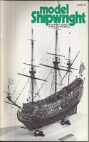 MODEL SHIPWRIGHT NUMBER 29