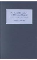 Medieval Literature and Historical Inquiry