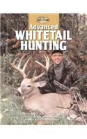 Advanced Whitetail Hunting: (English)