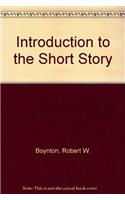 Introduction to the Short Story