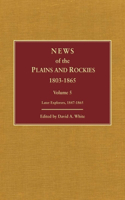 News of the Plains and Rockies