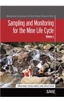 Sampling and Monitoring for the Mine Life Cycle
