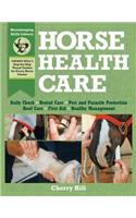 Horse Health Care