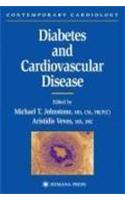 Diabetes and Cardiovascular Disease