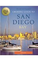Cruising Guide to San Diego Bay: (English)