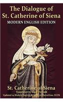 Dialogue of St. Catherine of Siena