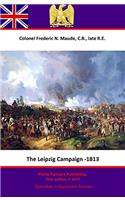 Leipzig Campaign 1813