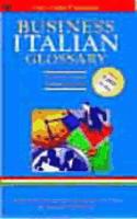 Business Glossary