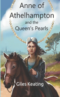 Anne of Athelhampton and the Queen's Pearls