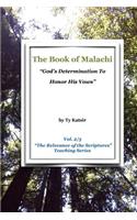 The Book of Malachi