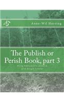 Publish or Perish Book, part 3