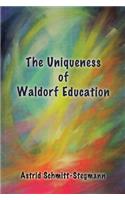 Uniqueness of Waldorf Education