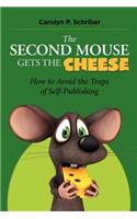 Second Mouse Gets the Cheese