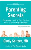 Parenting Secrets