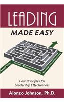 Leading Made Easy