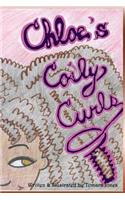 Chloe's Coily Curls