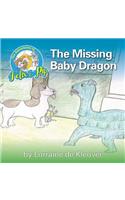 The Adventures of Felix and Pip - The Missing Baby Dragon