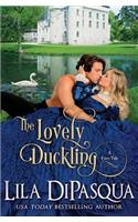 Lovely Duckling