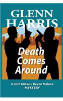 Death Comes Around