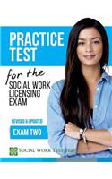 Practice Test for the Social Work Licensing Exam