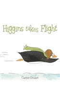 Higgins Takes Flight