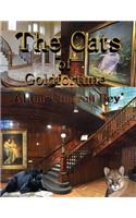 The Cats of Goldfortune