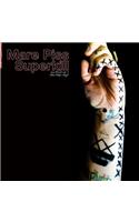 Sea-Witch Vol. 3 (Mare Piss Superkill)
