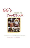 GG's Home for the Holidays Cookbook