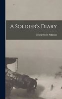 Soldier's Diary