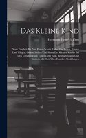 Kleine Kind