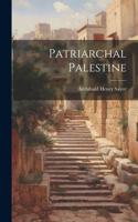 Patriarchal Palestine