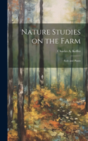 Nature Studies on the Farm