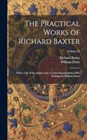 Practical Works of Richard Baxter