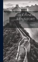 Chinese Repository; Volume 8