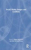 Social Media Images and Conflicts