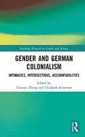 Gender and German Colonialism