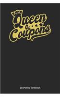 Couponing Notebook