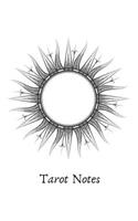 Tarot Notes