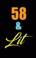 58 & Lit