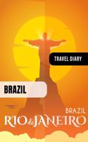 Brazil Travel Diary