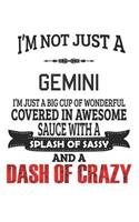 I'm Not Just A Gemini