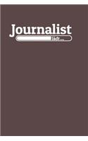 Journalist lädt