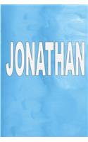 Jonathan