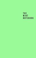 The Mint Notebook
